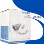 فشارسنج بازویی Omron-M1Basic