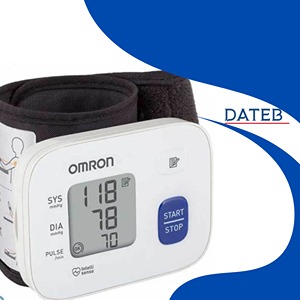 فشارسنج مچی Omron-RS1