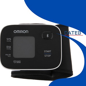 فشارسنج مچی Omron- RS3- intelli-IT