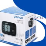 فشارسنج مچی Omron- RS3- intelli-IT