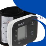 فشارسنج مچی Omron- RS3- intelli-IT