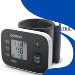 فشارسنج مچی Omron- RS3- intelli-IT