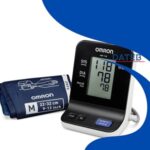 فشارسنج Omron-HBP-1120