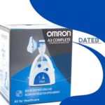 نبولایزر Omron-A3 Complete