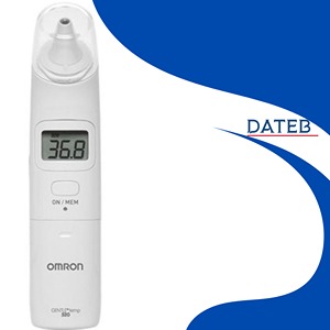 تب سنج Omron-520