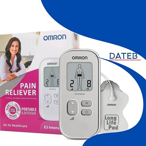 تنس فیزیوتراپی Omron-E3