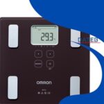 ترازوی دیجیتال Omron-BF14