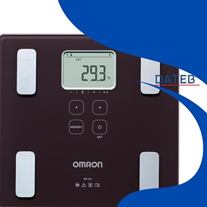 ترازوی دیجیتال Omron-BF14