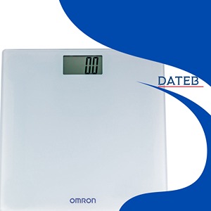 ترازوی دیجیتال Omron-HN286