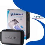 فشارسنج بازویی Zyklusmed-B02