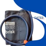 فشارسنج بازویی brisk-B19L