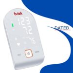 فشارسنج بازویی brisk-B19L