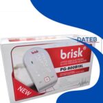 فشارسنج بازویی brisk-B19L