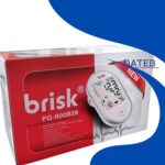 فشارسنج بازویی brisk-B28