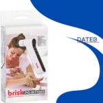 تب سنج گوش و پیشانی brisk-PG-IRT1603