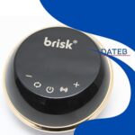 شیردوش شارژی brisk-XN-2233M2