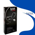 گوشی پزشکی brisk-TY-S04