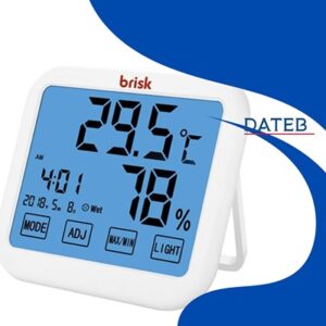 رطوبت سنج brisk-HT-33