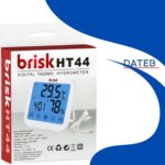 رطوبت سنج brisk-HT-33