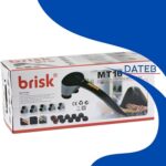 ماساژور brisk-MT16