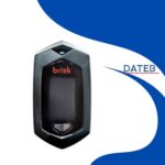 پالس اکسیمتر شارژی brisk-PO26