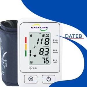 فشارسنج دیجیتال بازویی Easy Life-BP359A