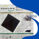 ترازوی دیجیتال بزرگسال Easy Life-118