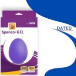 توپ فیزیوتراپی Spenco Gel-1038