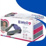 ماساژور بالشی B.Well-Med-440