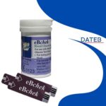 نوار قند خون eBchek