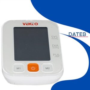 فشارسنج دیجیتال بازویی Vekto-LD-537