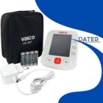 فشارسنج دیجیتال بازویی Vekto-LD-537