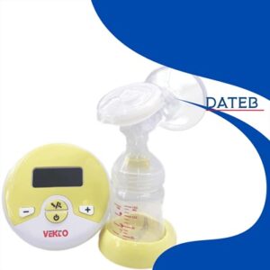 شیردوش برقی Vekto-LD-202