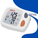 فشارسنج دیجیتال بازویی Vekto-LD-588