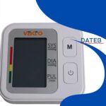 فشارسنج دیجیتال بازویی Vekto-LD-566