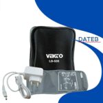 فشارسنج دیجیتال بازویی Vekto-LD-535