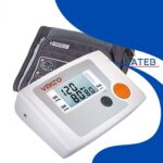 فشارسنج دیجیتال بازویی Vekto-LD-581