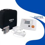 فشارسنج دیجیتال بازویی Vekto-LD-581