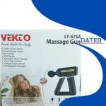 ماساژور تفنگی شارژی Vekto-LY-675A