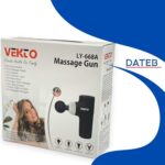 ماساژور تفنگی کوچک شارژی Vekto-LY-668A