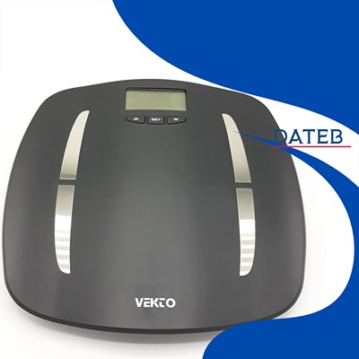 ترازوی دیجیتال تشخیصی Vekto-EF741H