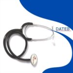 گوشی پزشکی ZenithMed ZTH 3020 - Image 3
