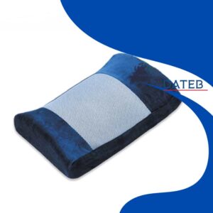 پشت کمری اداری و اتومبیل طبی Aron