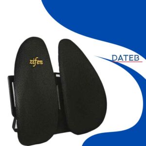 پشتی طبی حرفه ای Zifen Bak