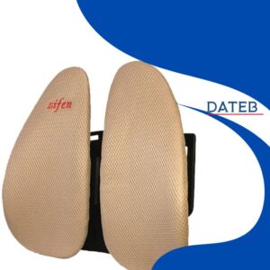 پشتی طبی حرفه ای Zifen Bak