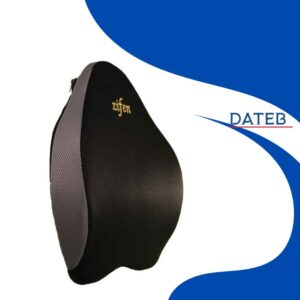 پشتی طبی حرفه ای مدل لندن Zifen