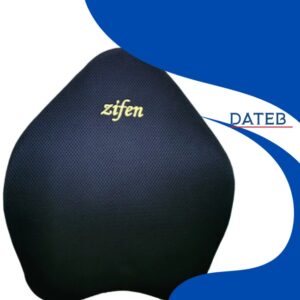 پشتی طبی حرفه ای مدل لندن Zifen