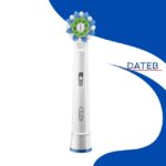 سری مسواک Oral-B Cross Action