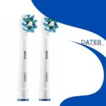 سری مسواک Oral-B Cross Action - Image 2