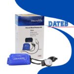 فشارسنج عقربه ای Microlife مدل BP AG1 20